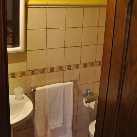 Casa Paco Vegas