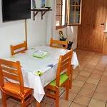 Vakantiehuis Casa Paco Vegas