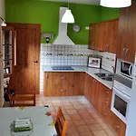 Casa Paco Vegas Vakantiehuis *