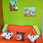 Casa Paco Vegas Vakantiehuis