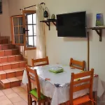 Casa Paco Vegas Vakantiehuis *