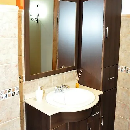 Casa vacanze Casa Paco Vegas *