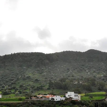 Casa Paco Vegas * Valsequillo de Gran Canaria