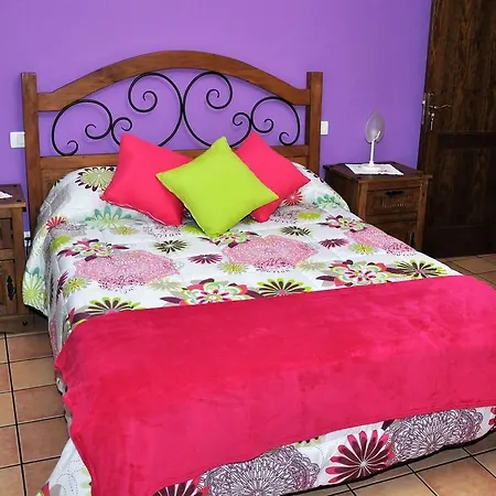 Casa Paco Vegas 발세키요