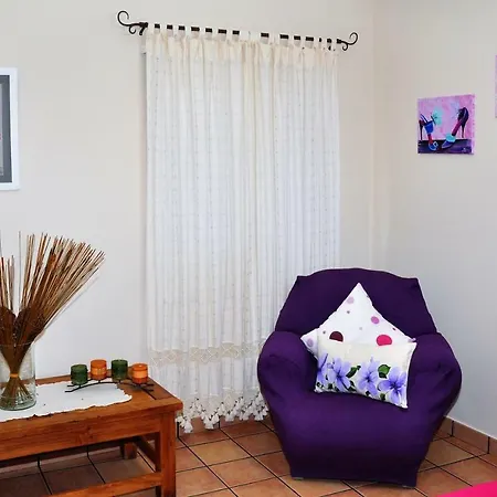 Casa Paco Vegas * 발세키요