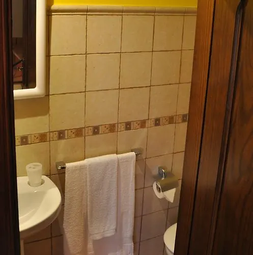Casa Paco Vegas