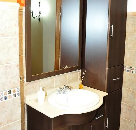 펜션 Casa Paco Vegas *
