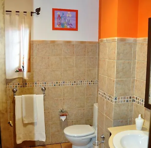 Casa Paco Vegas *